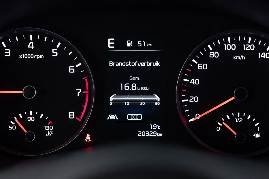 Kia Stonic – foto 25