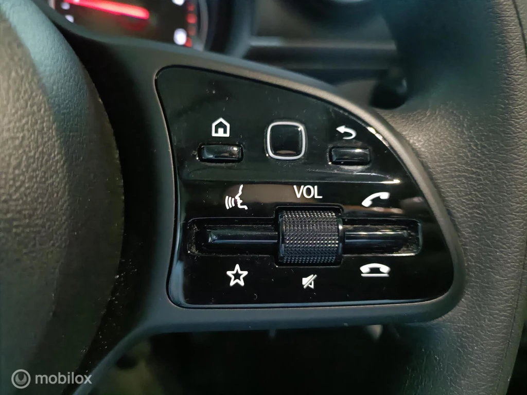 Mercedes-Benz Citan – foto 26