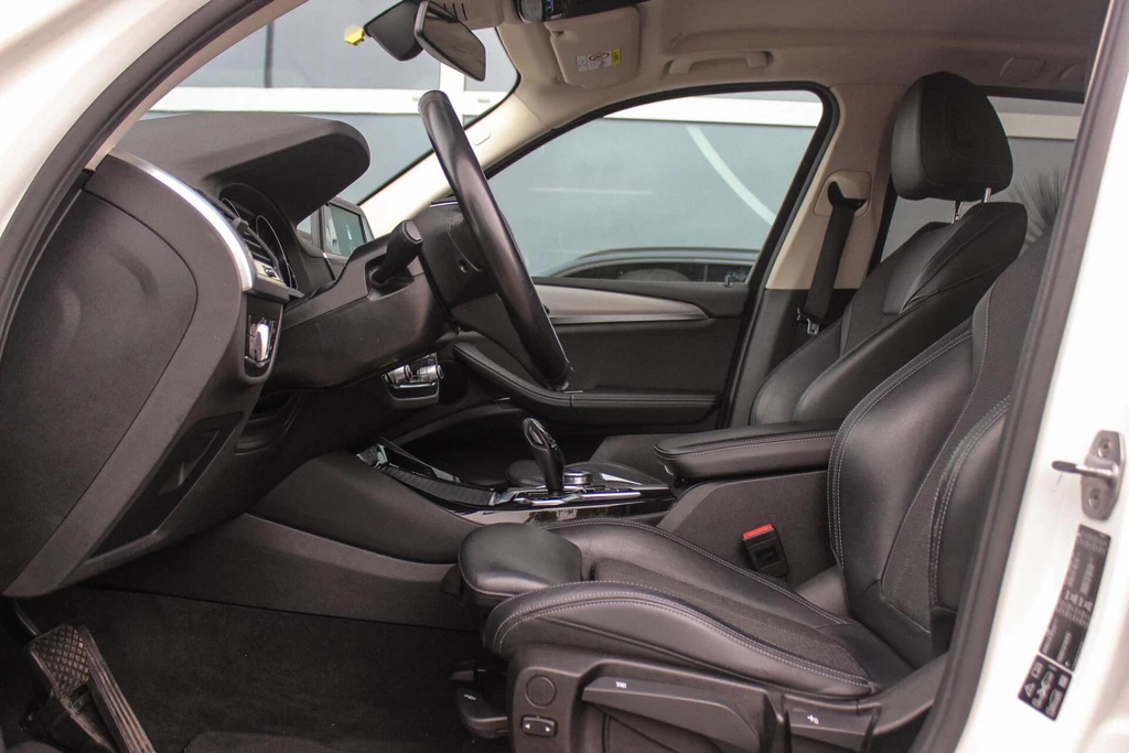 BMW X3 – foto 19