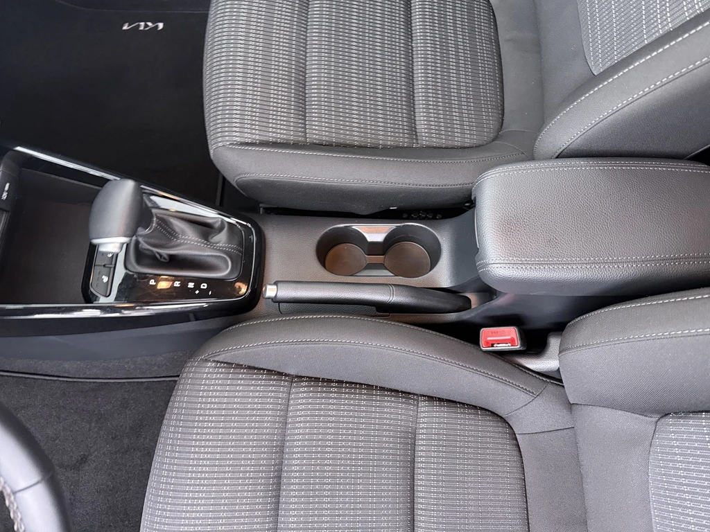 Kia Stonic – foto 33