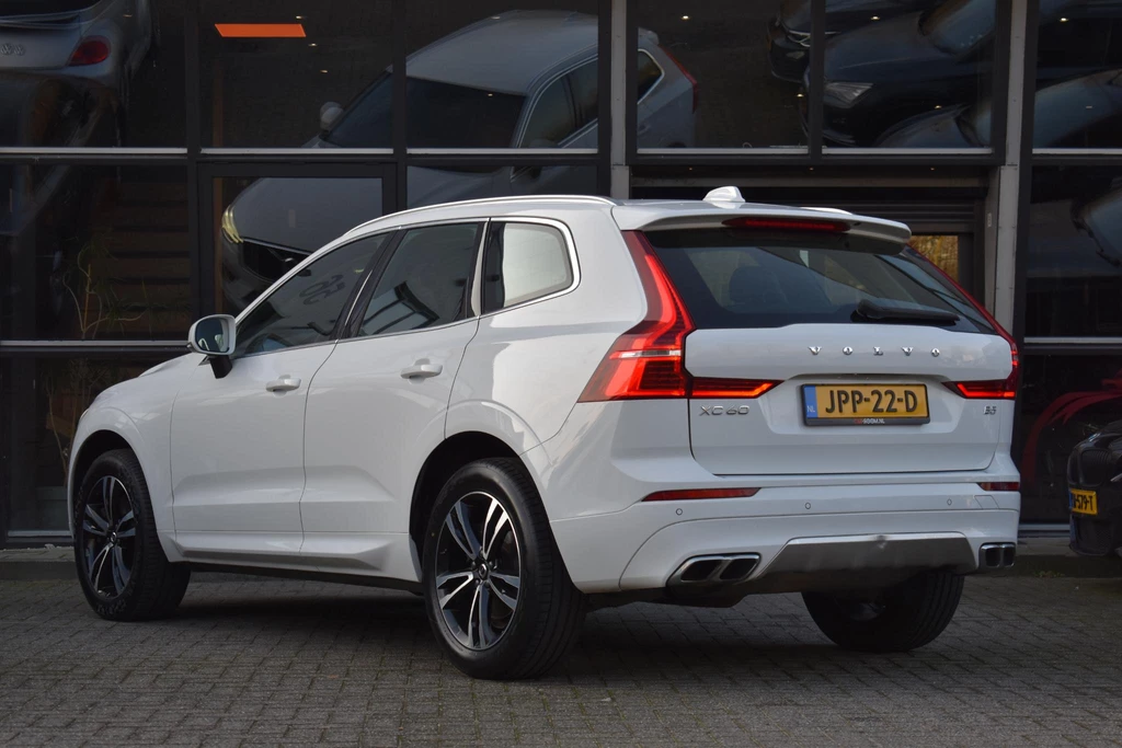 Volvo XC60 – foto 5