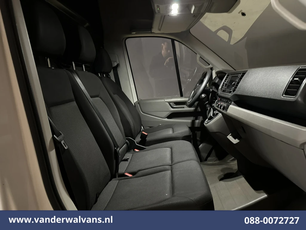 MAN TGE – foto 11
