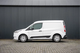 Ford Transit Connect – thumbnail 2