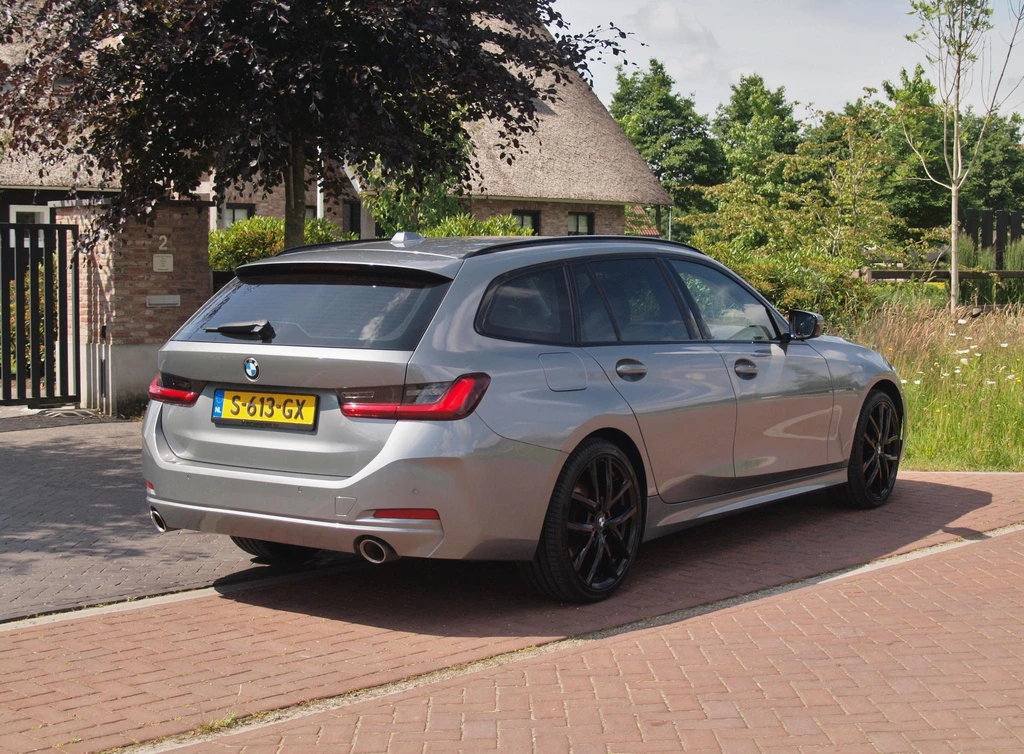 BMW 3 Serie – foto 6