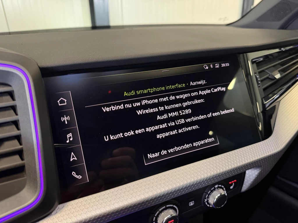 Audi A1 Sportback – foto 20