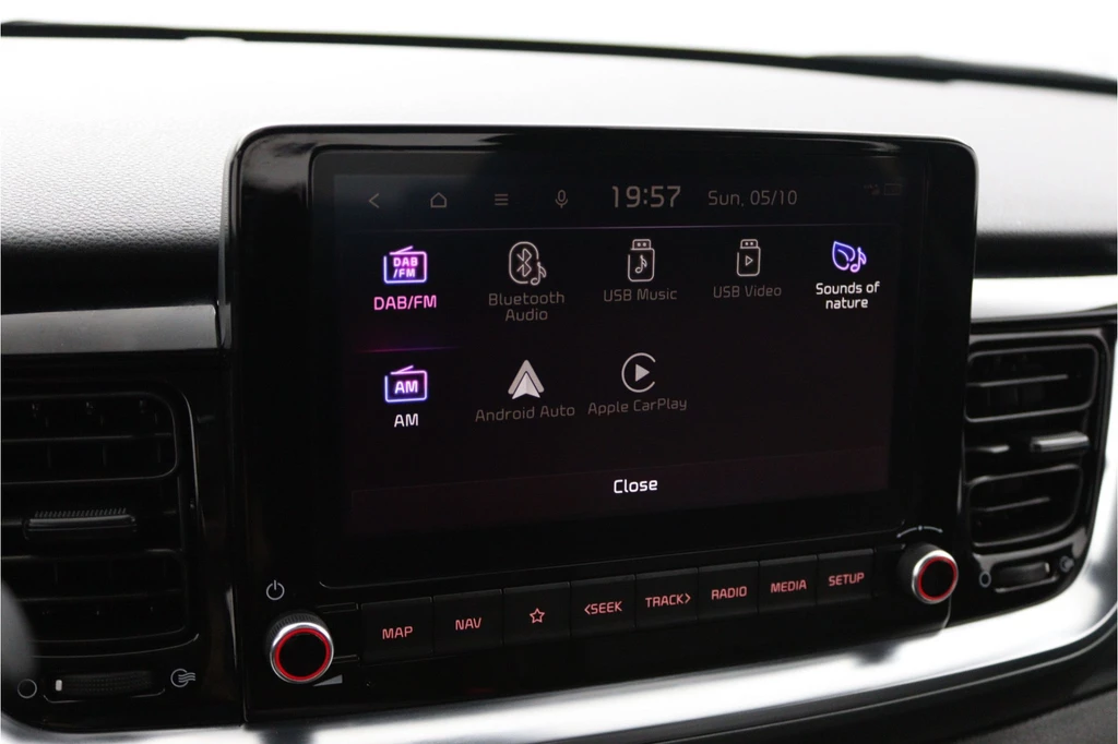 Kia Stonic – foto 41