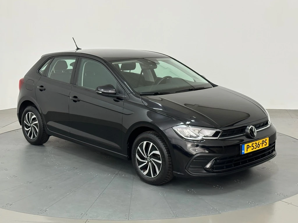 Volkswagen Polo – foto 14