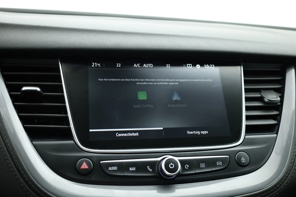 Opel Grandland X – foto 24