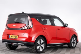 Kia e-Soul – thumbnail 6