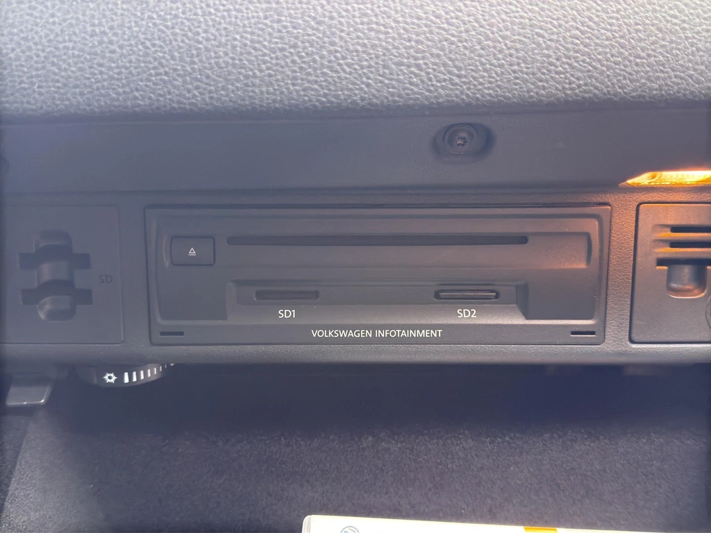 Volkswagen Golf Sportsvan – foto 24