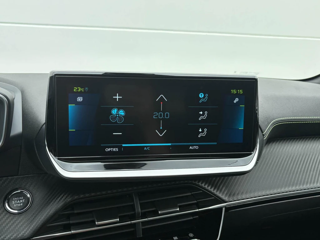 Peugeot e-208 – foto 34