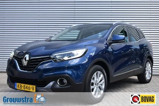 Renault Kadjar – thumbnail 1