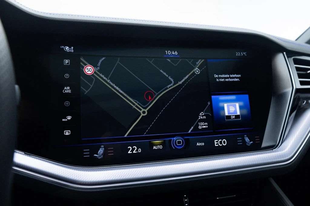 Volkswagen Touareg – foto 19