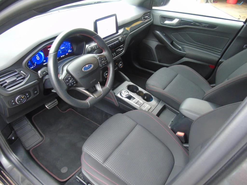 Ford Focus – foto 18