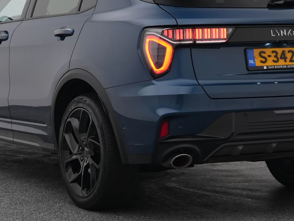 Lynk & Co 01 – foto 5