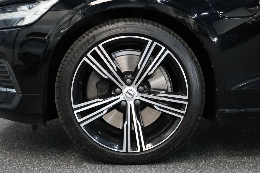 Volvo V60 – foto 24