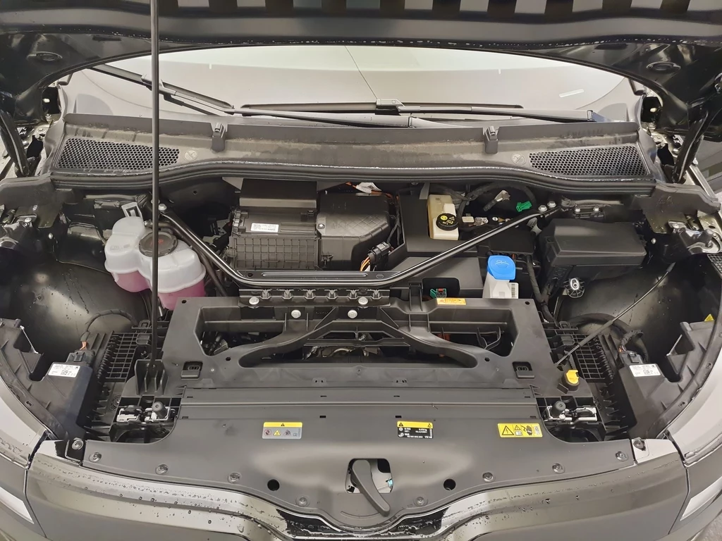 Škoda Enyaq iV – foto 31