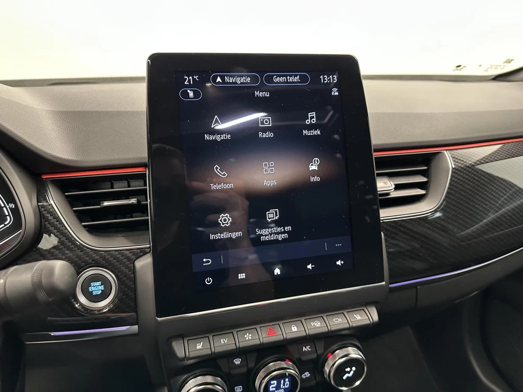 Renault Arkana – foto 33