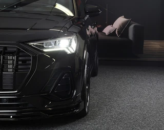 Audi Q3 – thumbnail 2