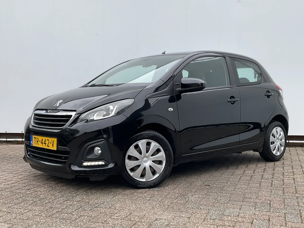 Peugeot 108 – foto 2