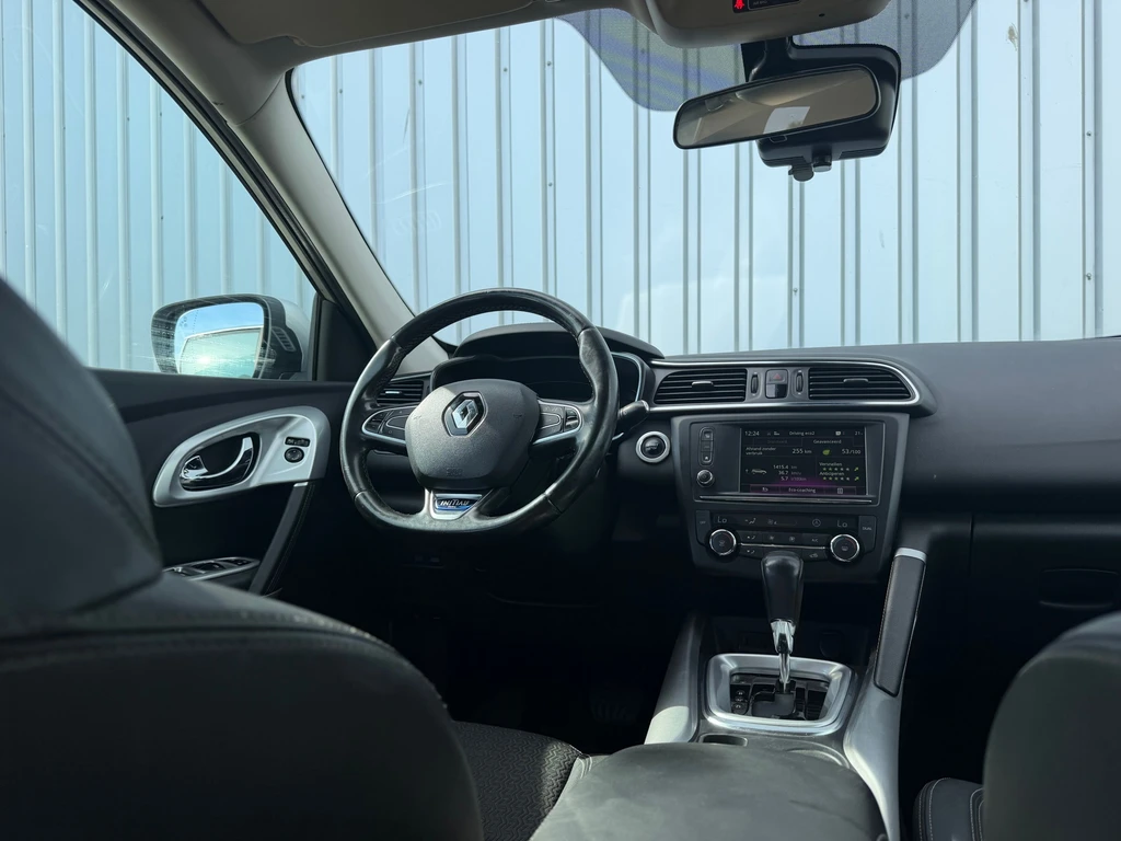 Renault Kadjar – foto 19