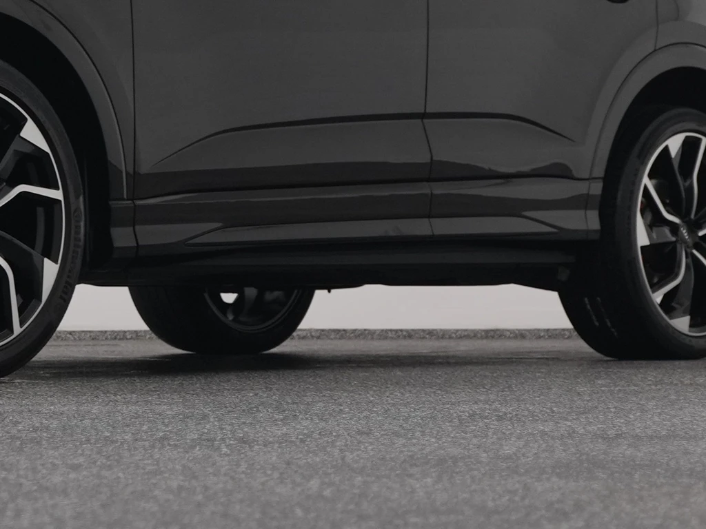 Audi Q3 – foto 37