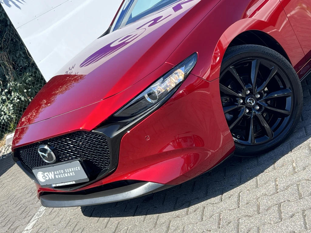 Mazda 3 – foto 32