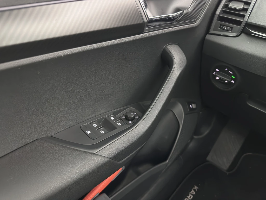 Škoda Karoq – foto 30