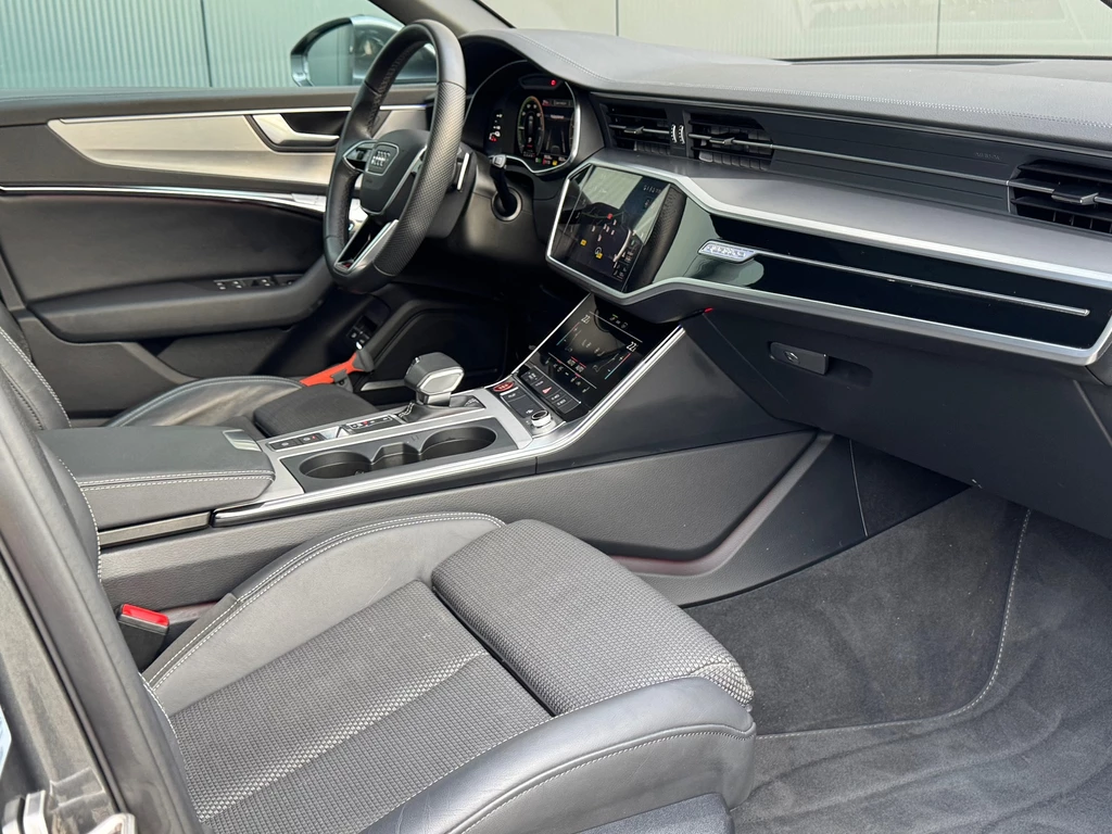 Audi A6 – foto 32
