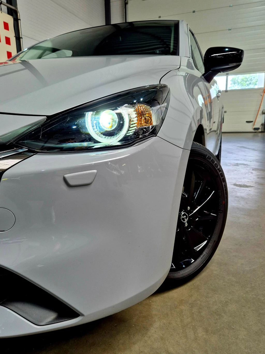 Mazda 2 – foto 2