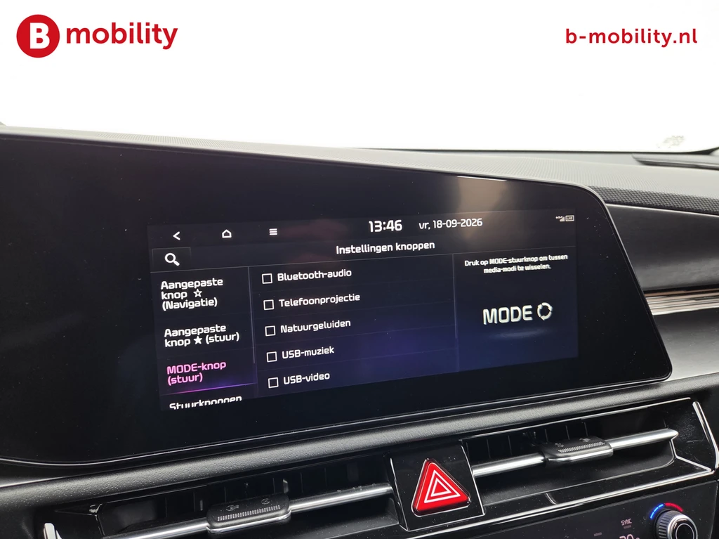 Kia Niro – foto 26