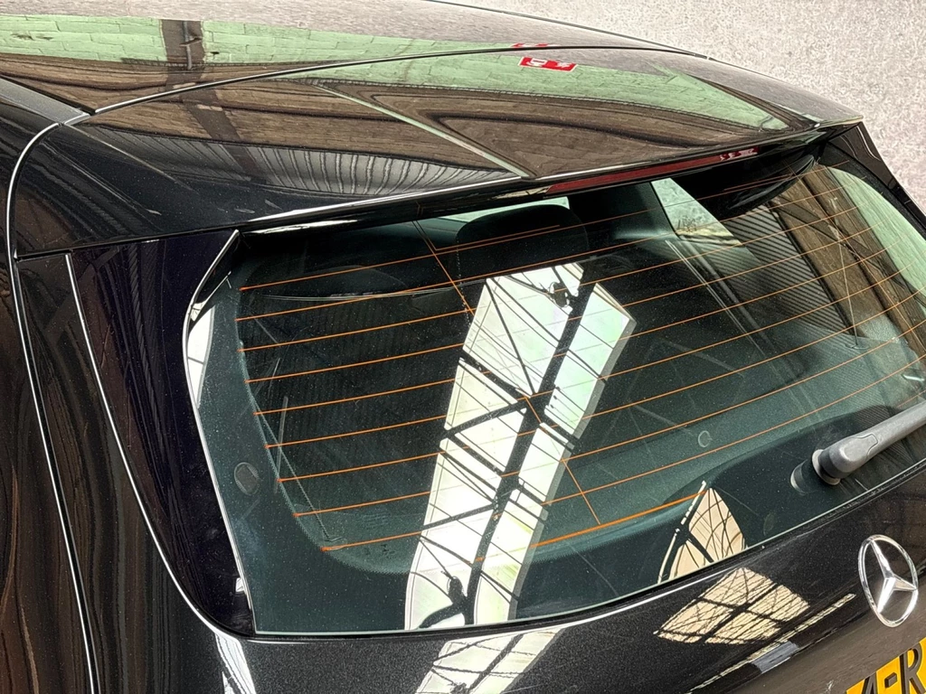 Mercedes-Benz B-Klasse – foto 21