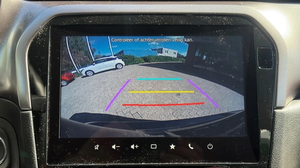 Suzuki Vitara – foto 10