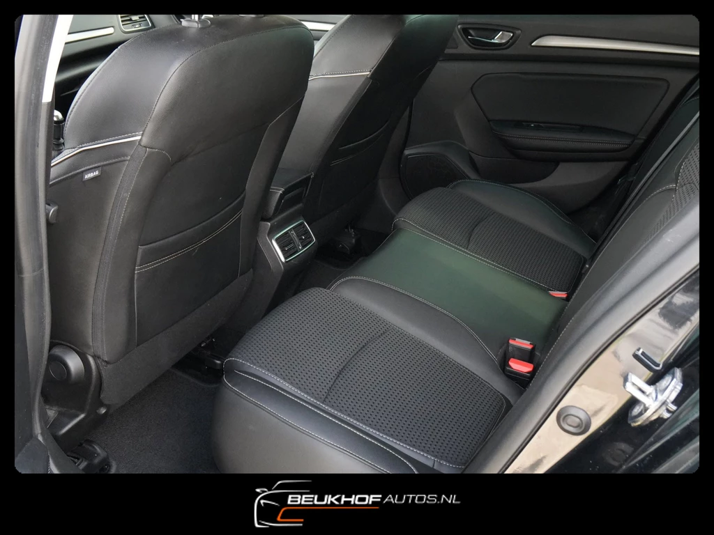 Renault Mégane – foto 34