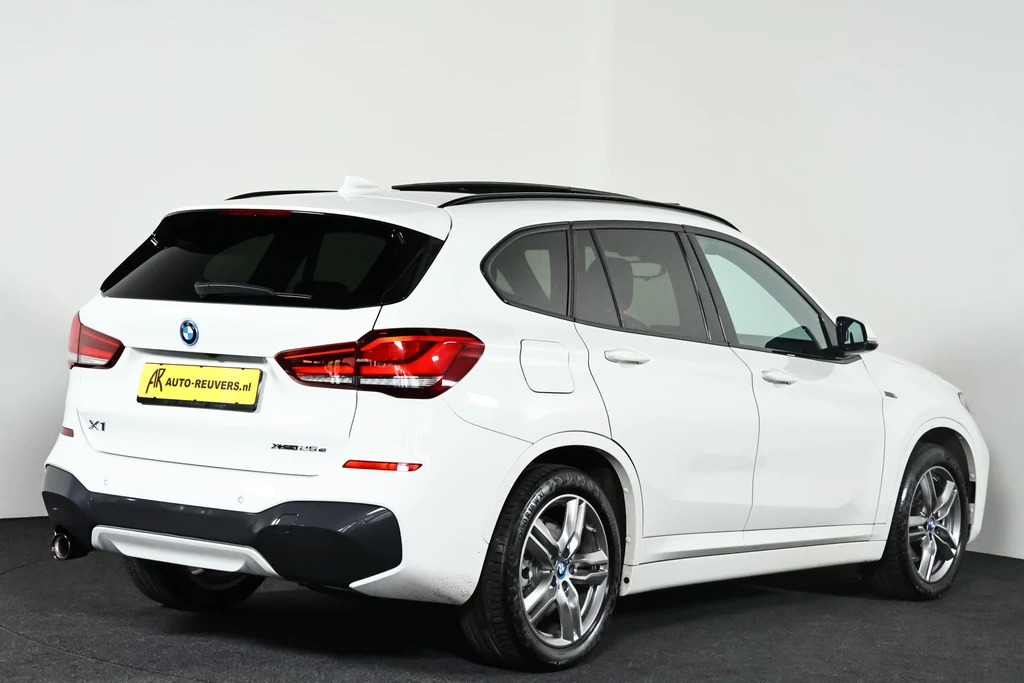 BMW X1 – foto 6