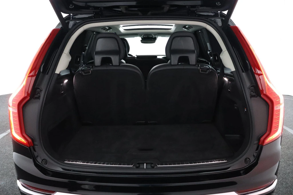 Volvo XC90 – foto 20