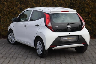 Toyota Aygo – thumbnail 4