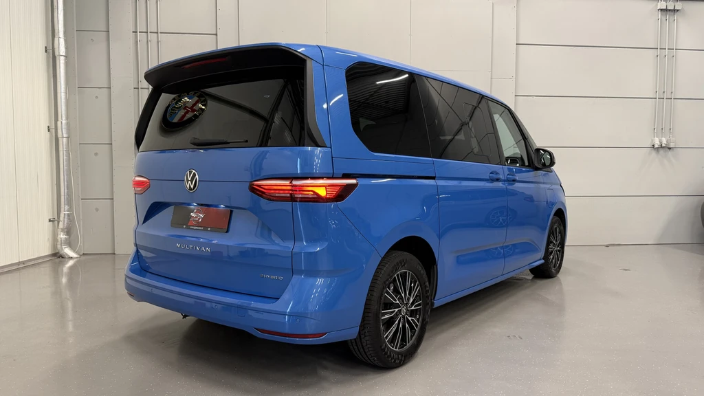 Volkswagen Multivan – foto 6