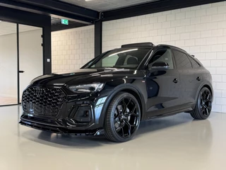 Audi Q5 – thumbnail 2