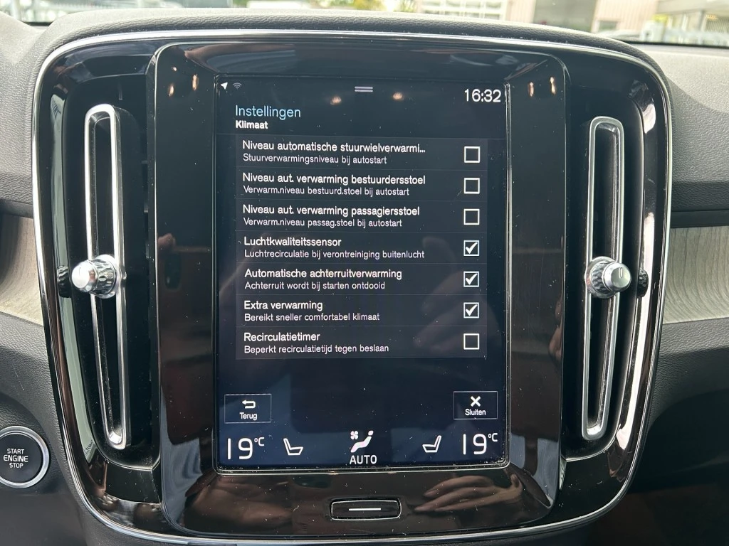 Volvo XC40 – foto 36