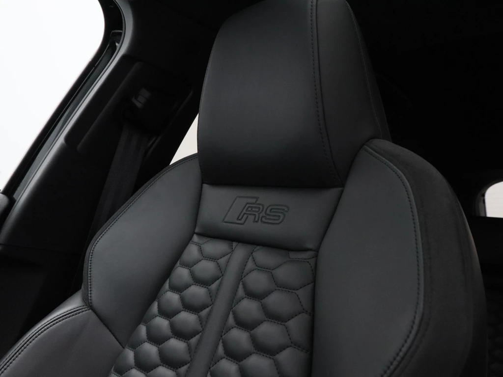 Audi RS3 – foto 36