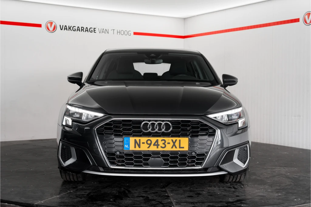 Audi A3 – foto 8