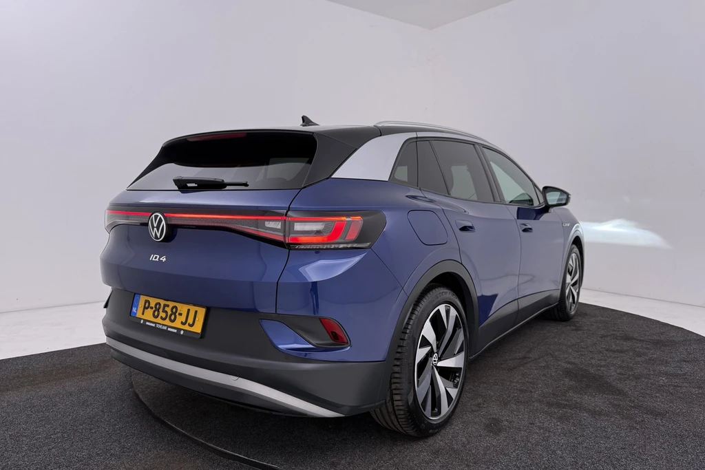Volkswagen ID.4 – foto 11