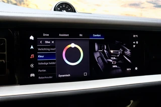 Porsche Cayenne – thumbnail 30
