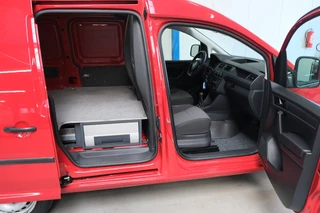Volkswagen Caddy – thumbnail 7
