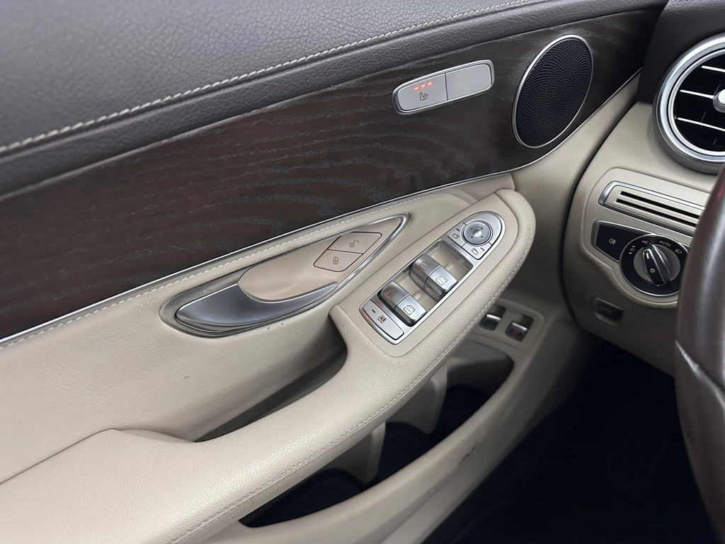 Mercedes-Benz GLC – foto 23