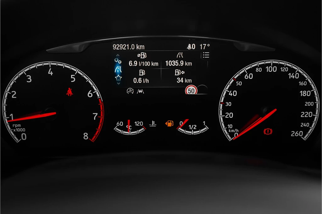 Ford Fiesta – foto 24