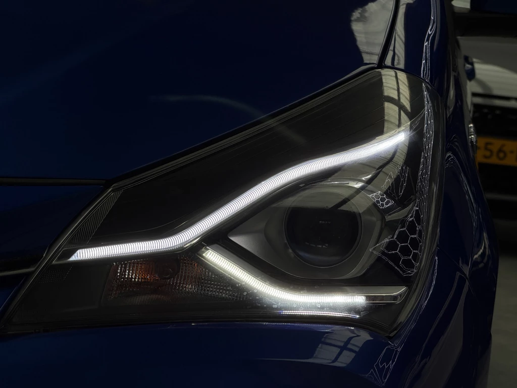 Toyota Yaris – foto 33