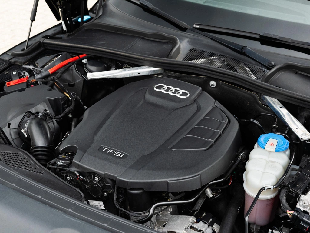 Audi A5 – foto 29