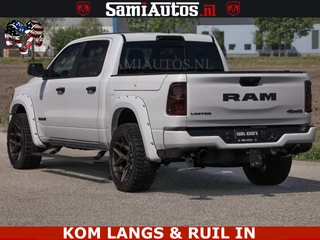 Dodge Ram Pick-Up – thumbnail 14